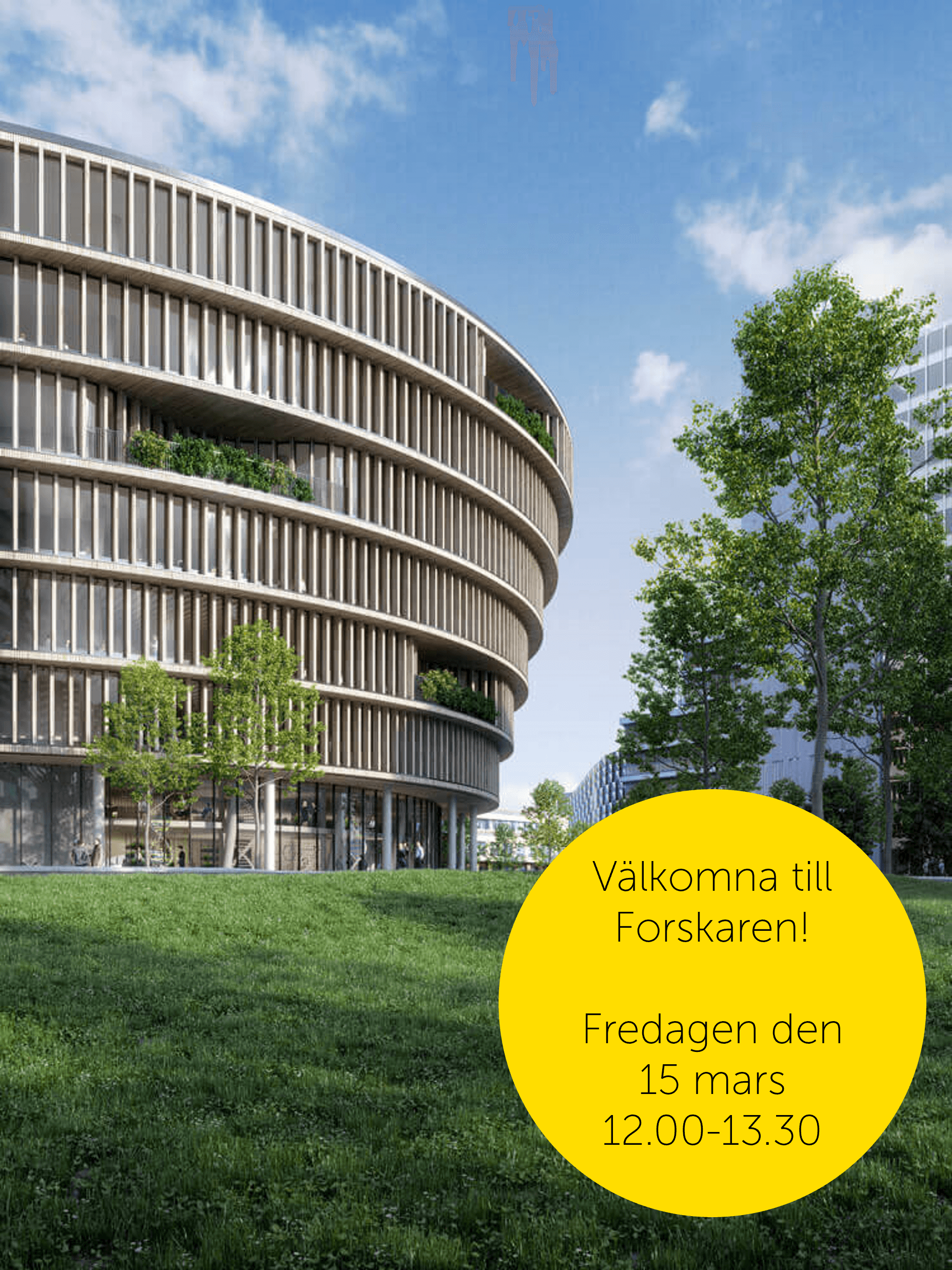 forskaren